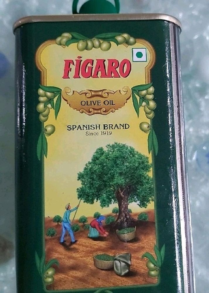 FIGARO PURE OLIVE OIL