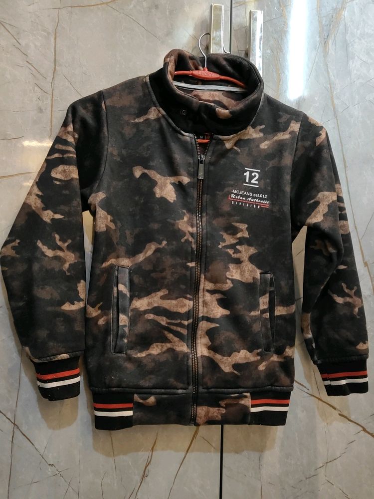 Kids Jacket for year 8+