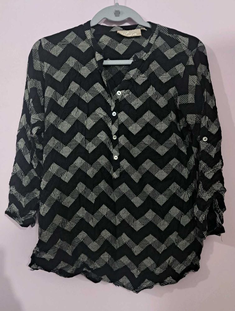 Cotton Kurti