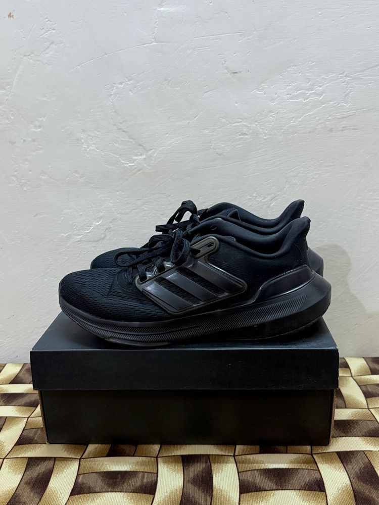 Adidas Ultrabounce Running Shoes | Size UK7