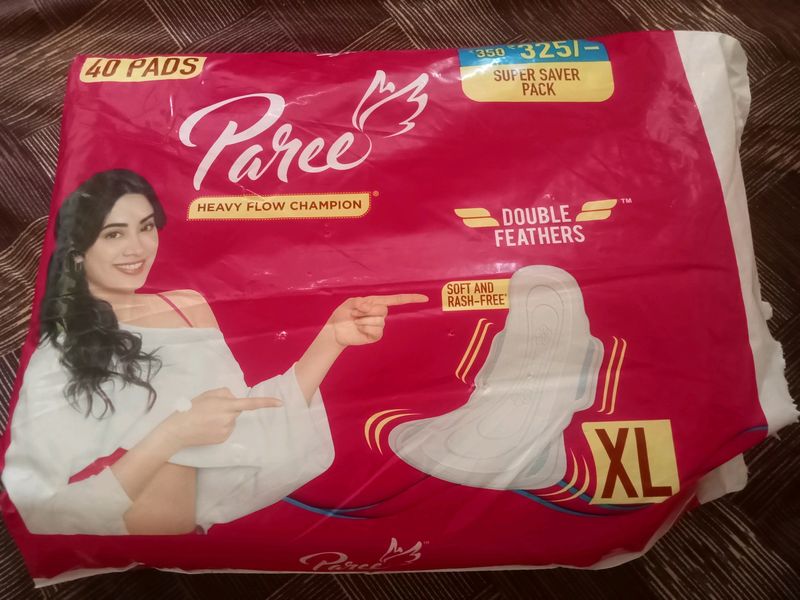 Pads💖❌ Price Drop ❌Grap Fast 🥰