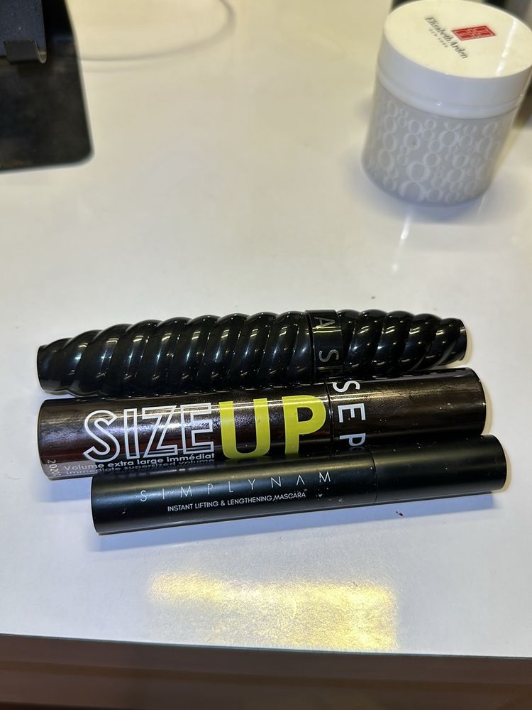 Mascara Combo