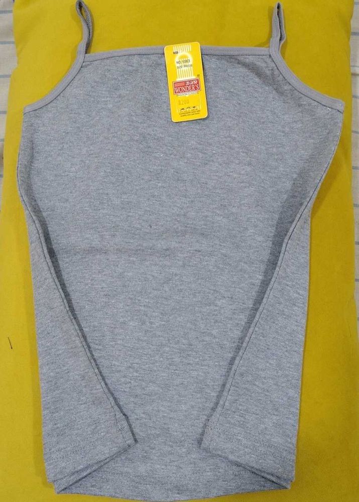 277 -- cotton Camisole Top