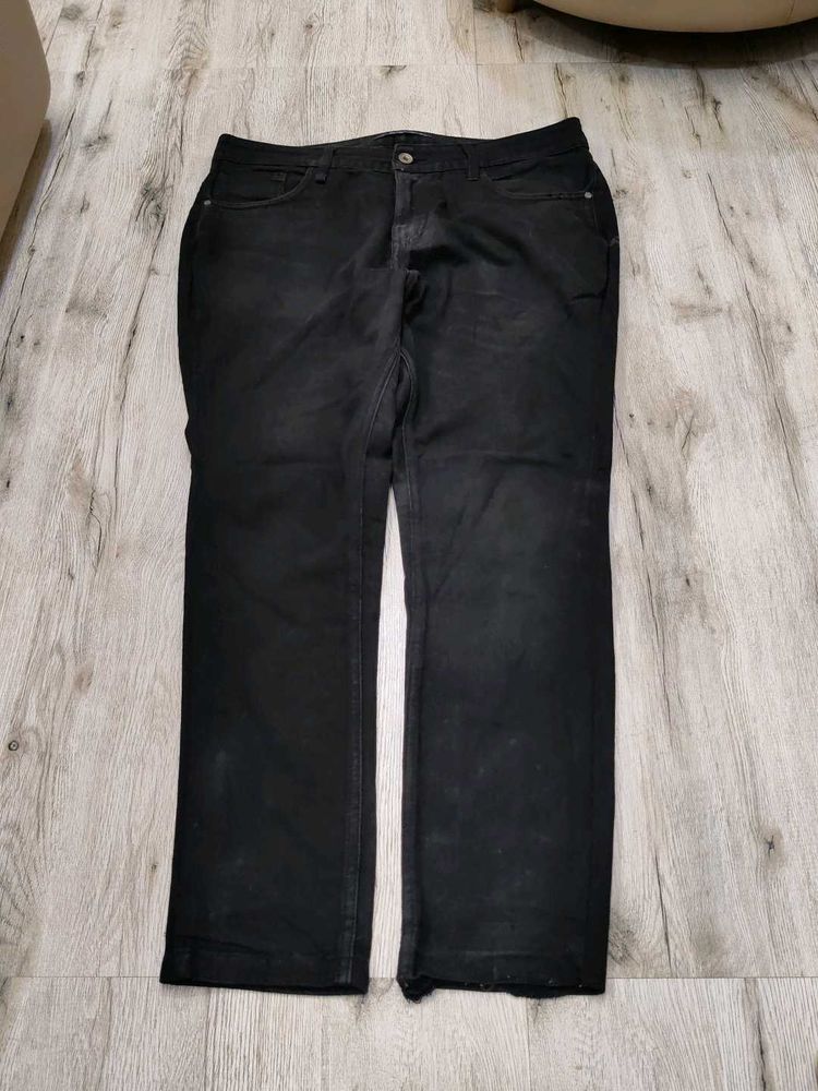 Ma5504 The Roadster life co. jeans waist 38 inches