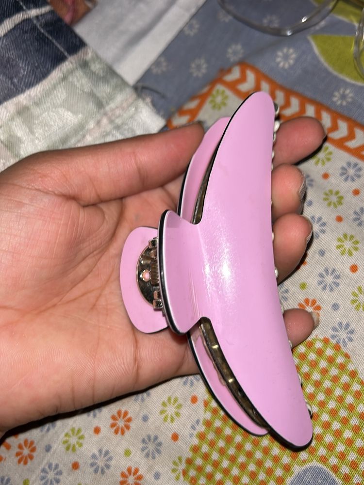 Hair Buckle