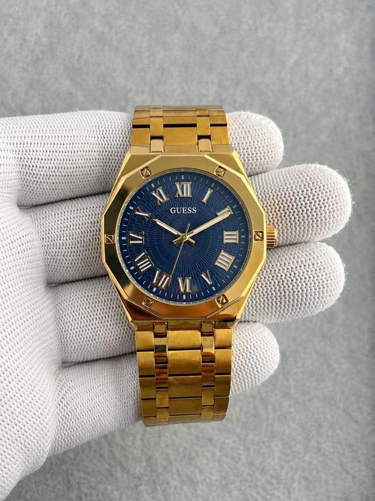 Guess Watch