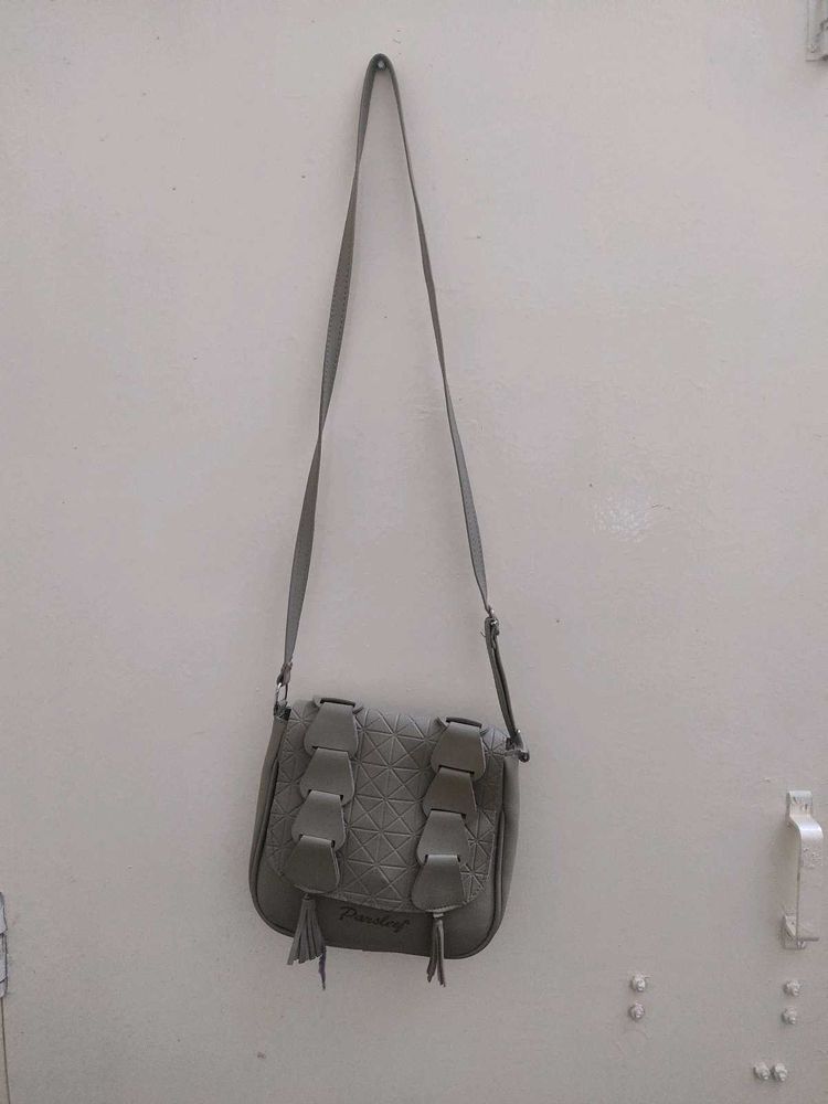 Stylish 💚green Crossbody Bag