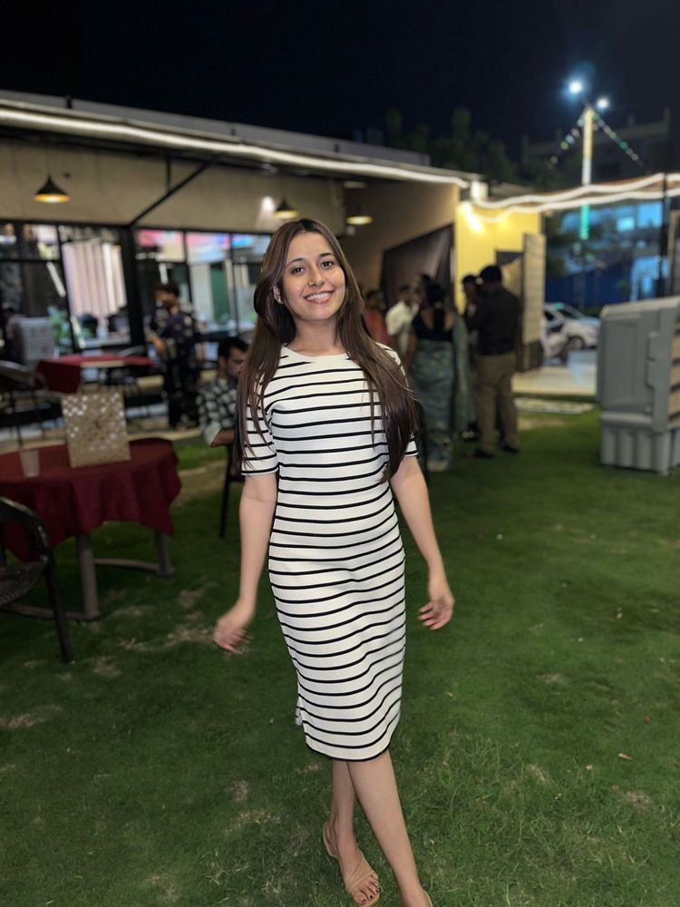 Bodycone Dress