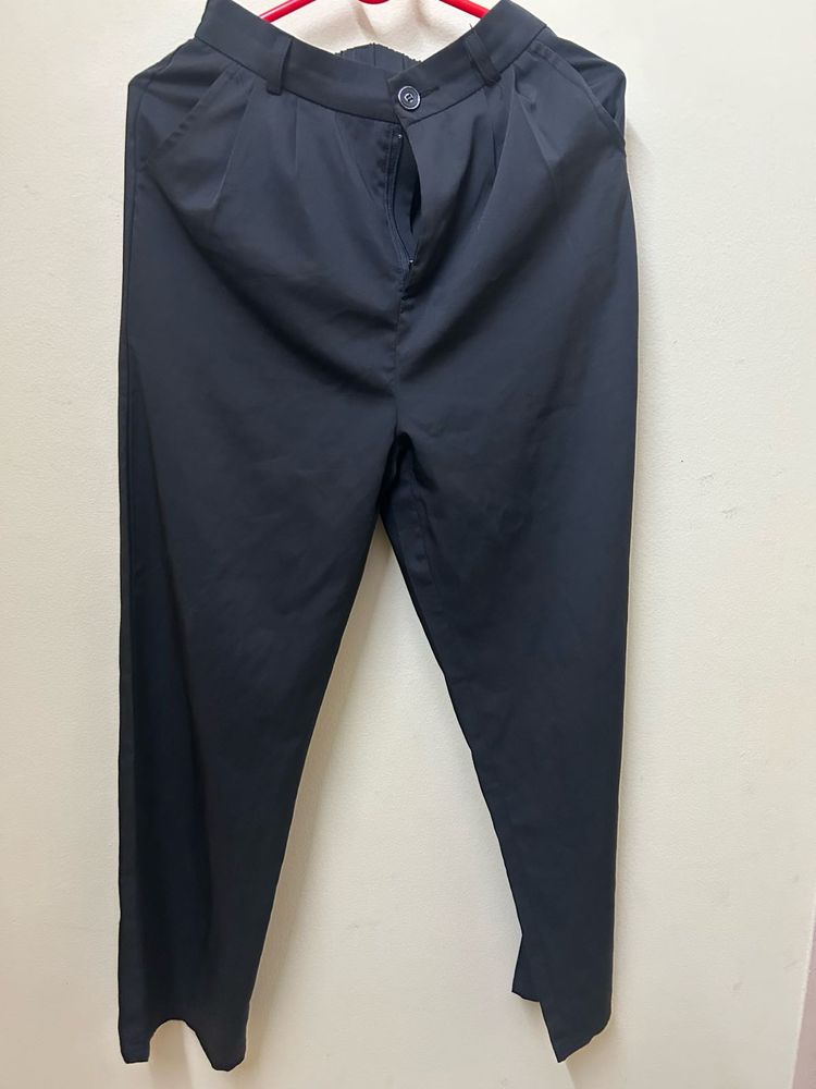 Black Dress Pants