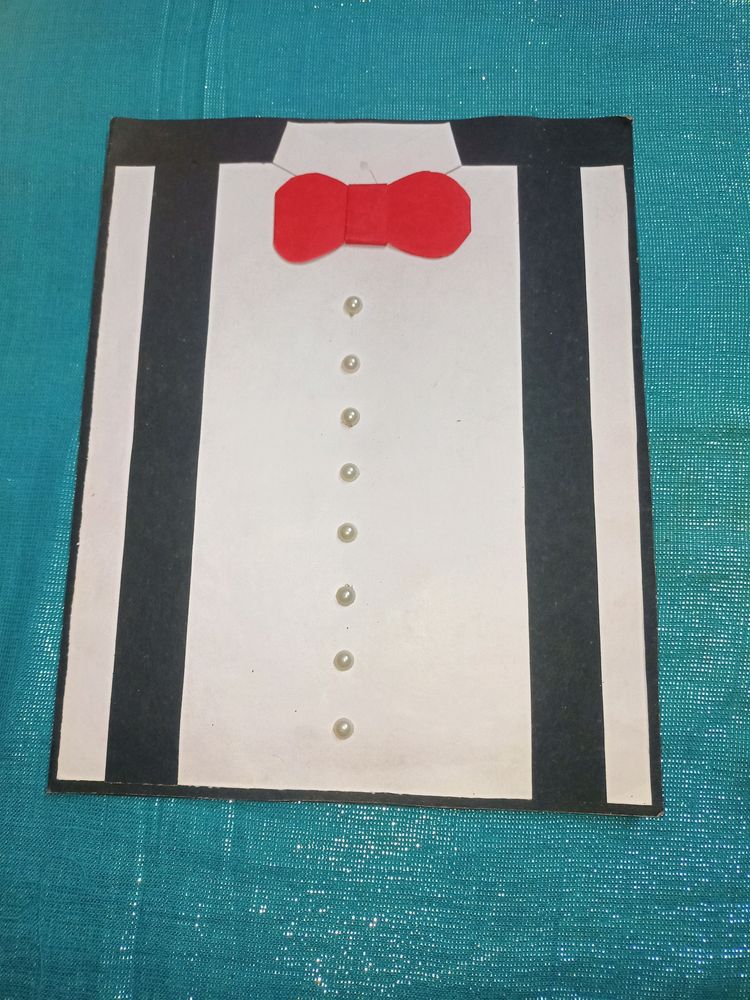2 Set Handmade Card