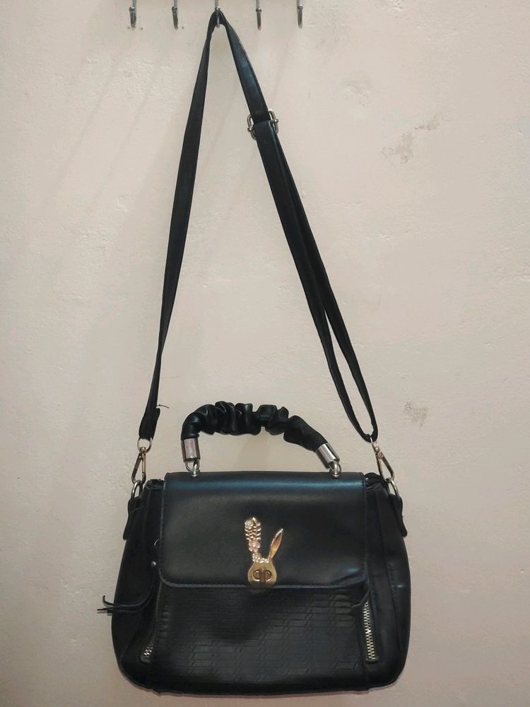 Ladies Sling Bag