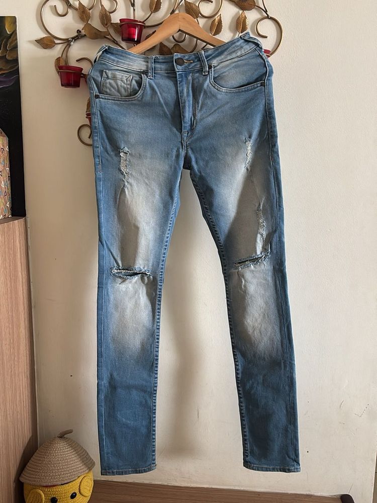 Here &amp; Now Mens