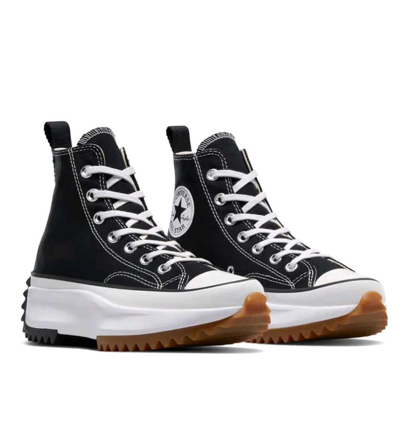 Converse Run Star Hike High Top Sneakers