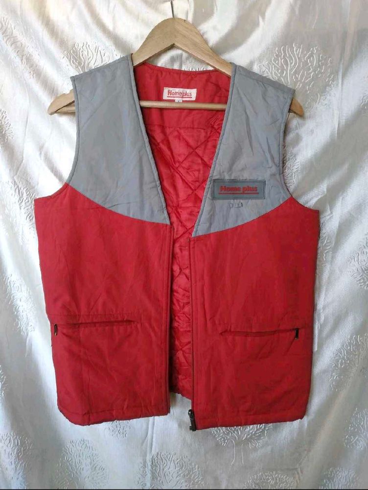 Vintage Norweka Vest