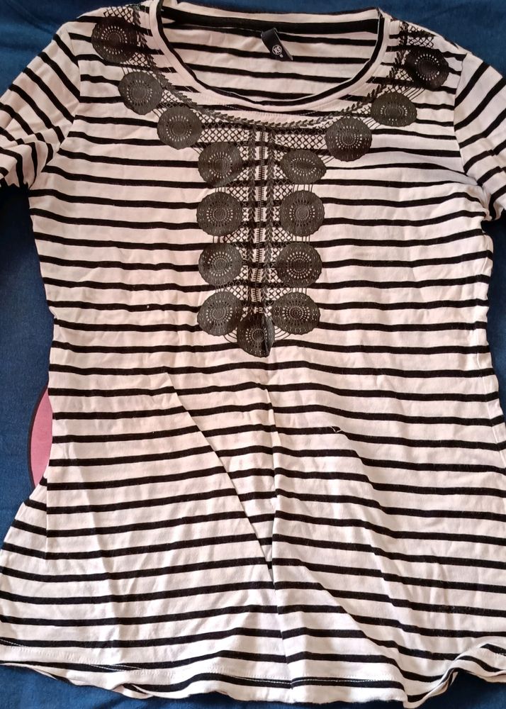 Used Tshirt Set Of 4