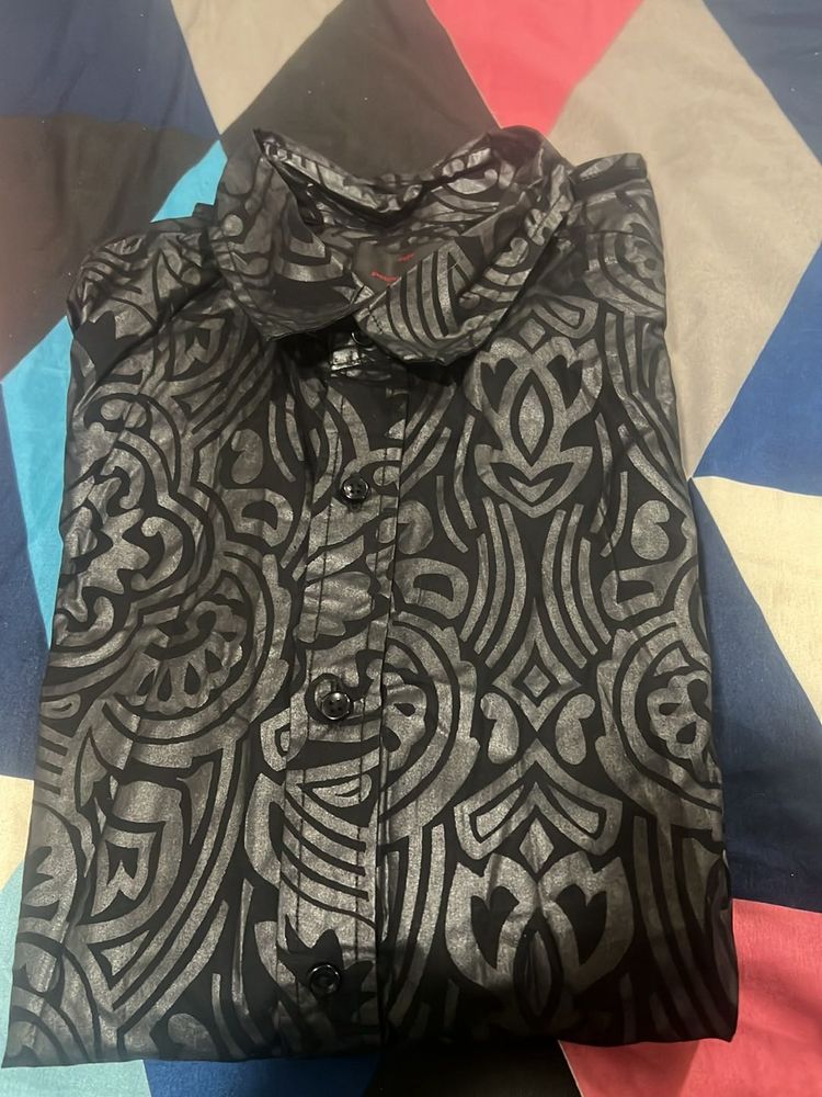 provogue L shirt