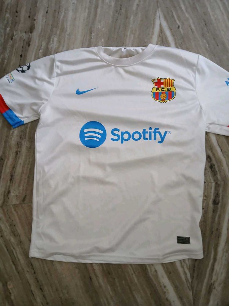 Jersey