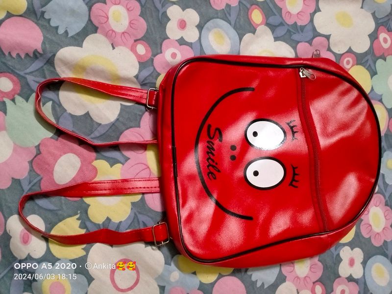 Backpack