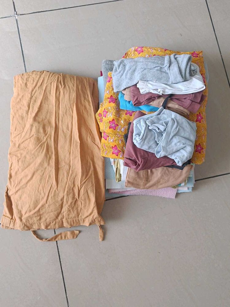 Baby Items Combo