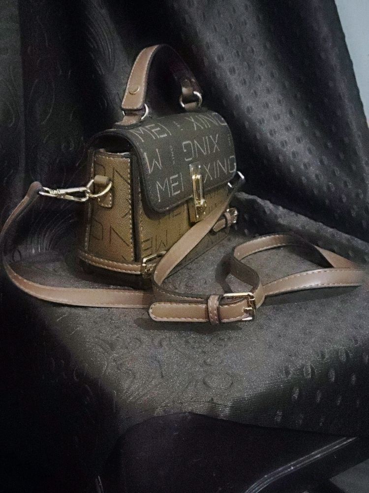 It's Lovely Handbag👜👜👜👜 For Women's And girls