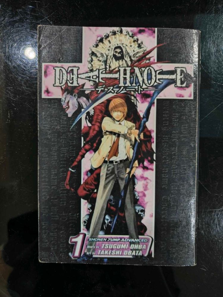 Death Note