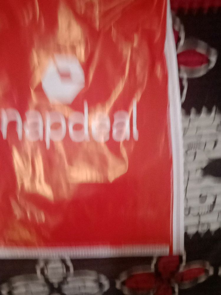 Packaging Bags