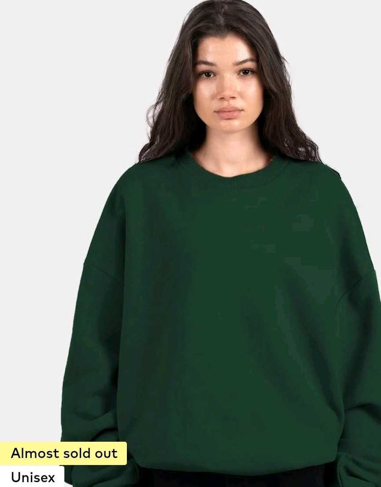 Sweatshirt For Women/men