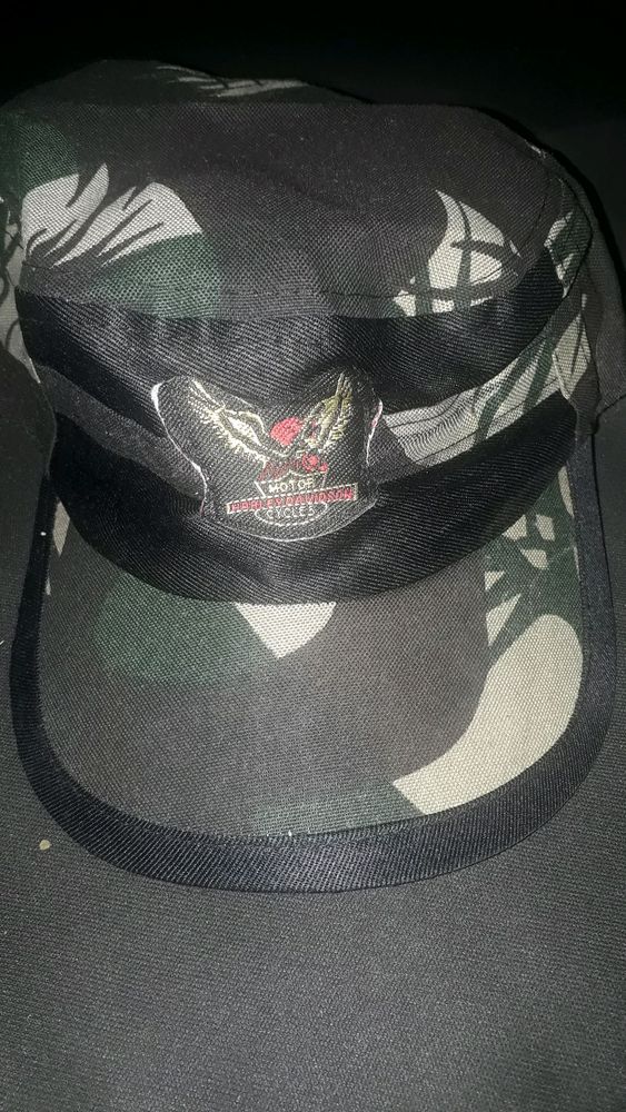 kids fashionable cap