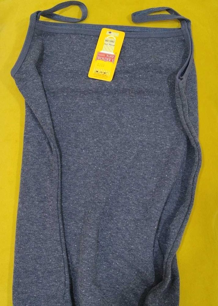 277 -- Comfortable Camisole Slip