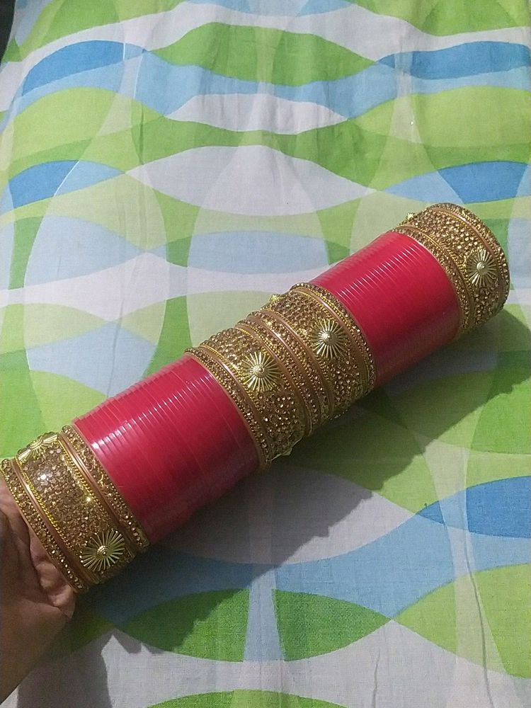 Wedding Bagles Red Cuda 😍😍