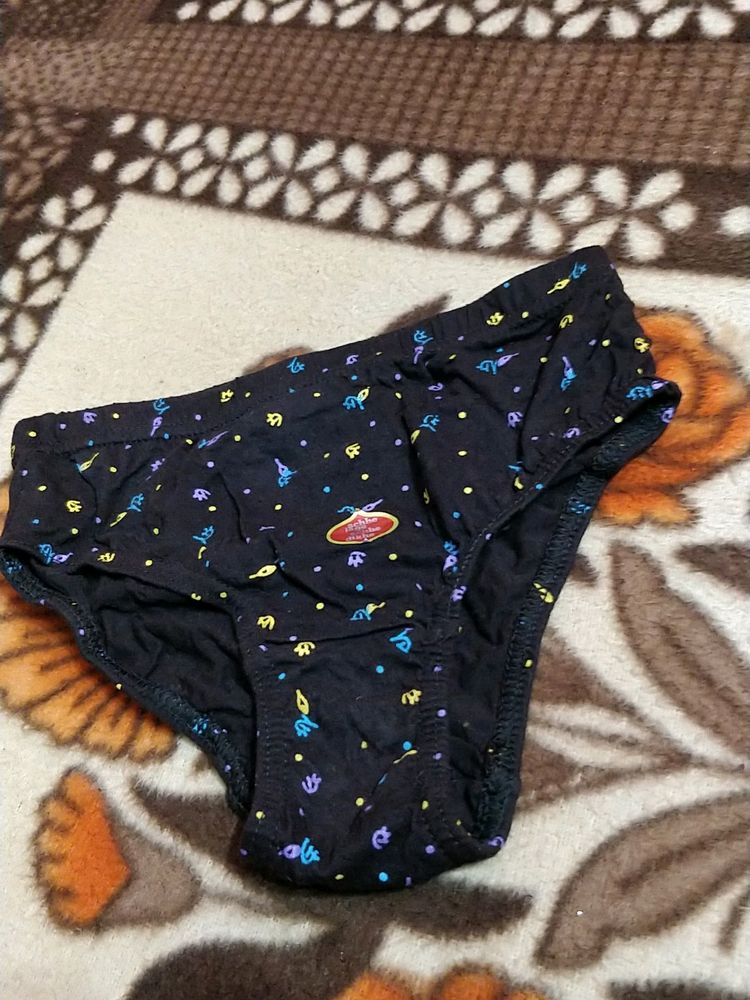 Women 2 Panty
