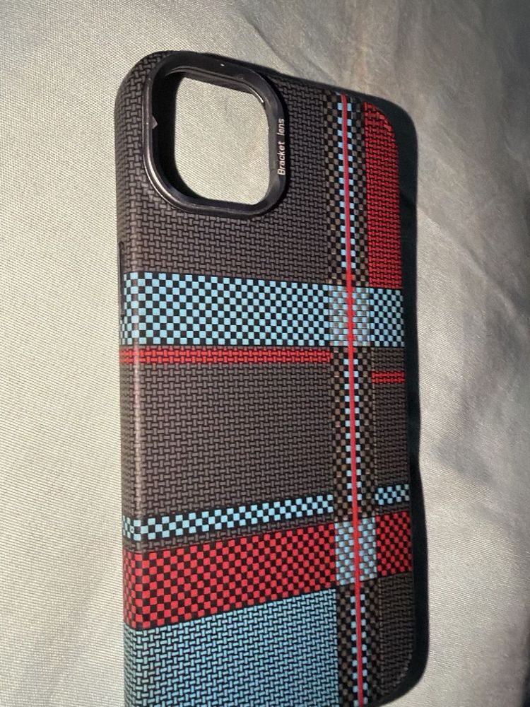 Stylish Phone Case for Iphone 15 and 14 plus