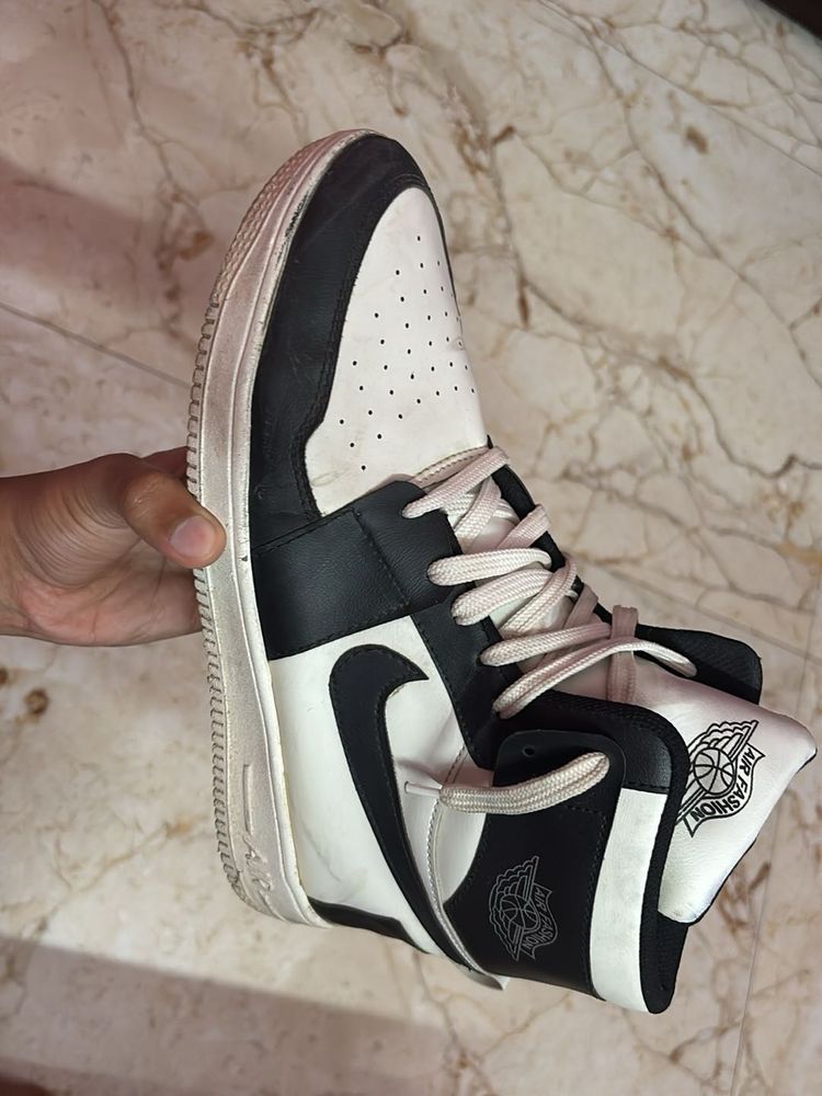 AIR JORDANS 1st copy (AIR FASHION)