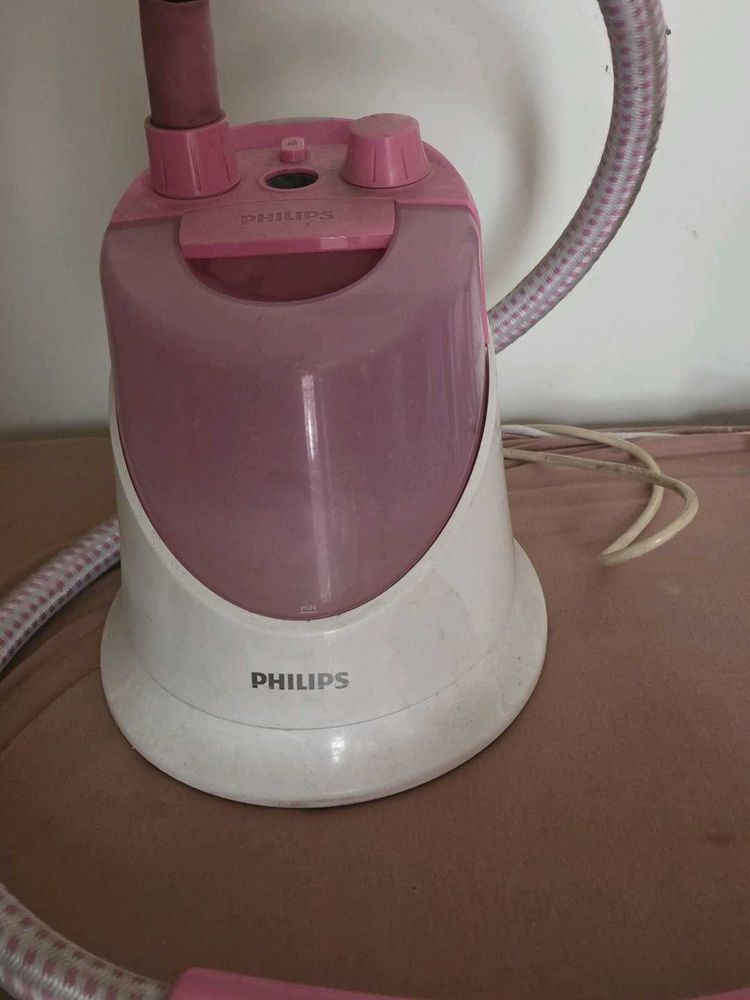 Philips Garment Steamer