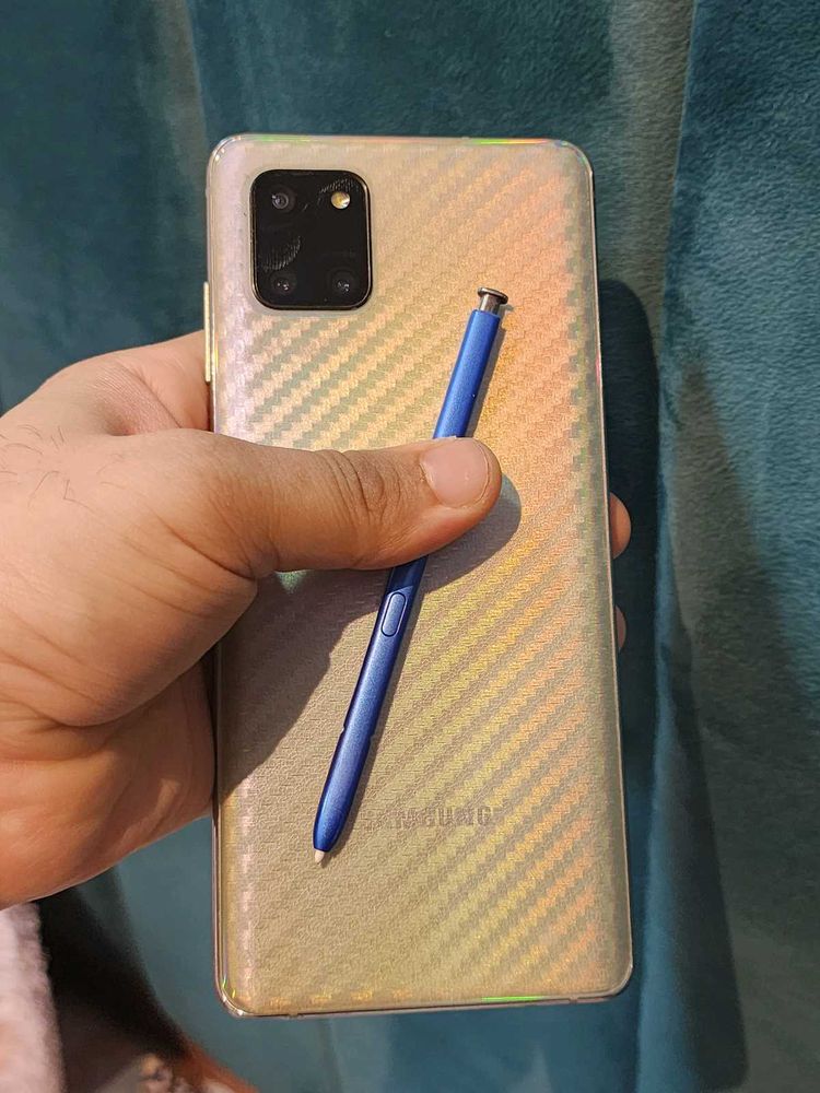 Samsung Galaxy Note 10 Lite