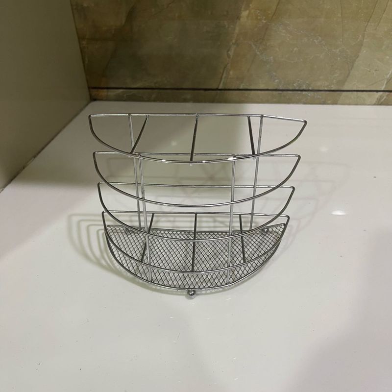 Silver Organiser