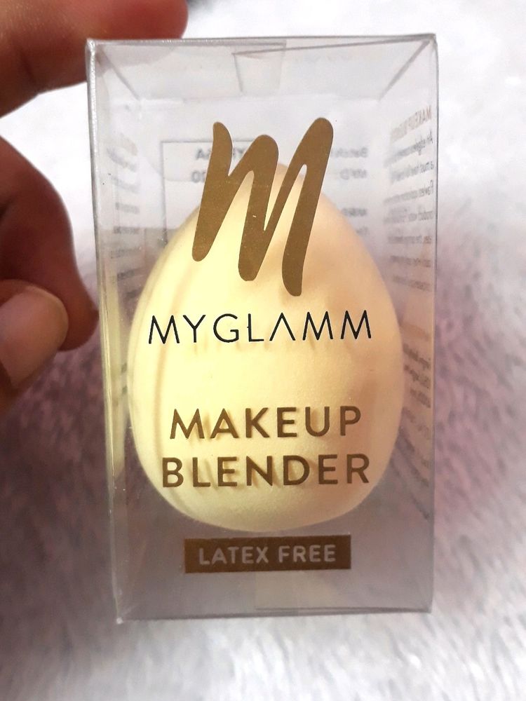 Myglamm Makeup Blender