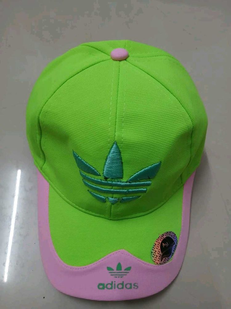 Adidas Cap