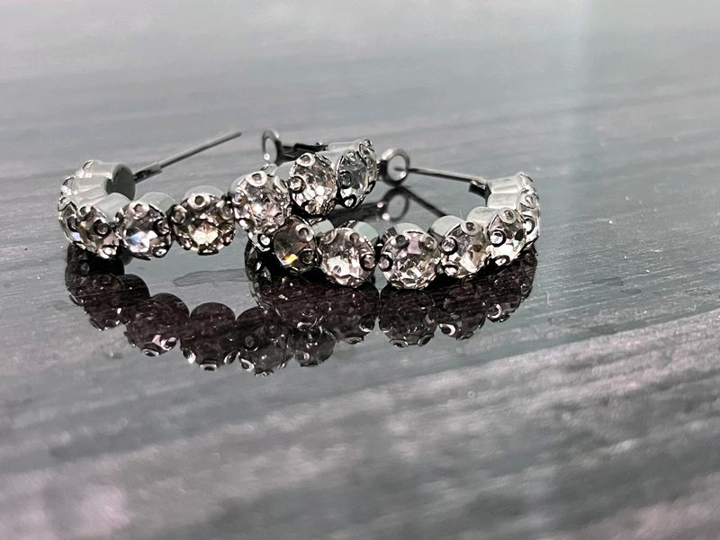 Combo Of 2 Earings