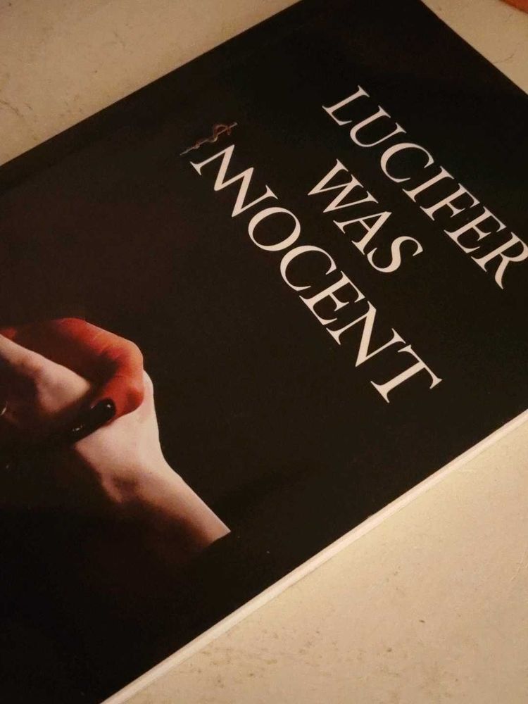 Lucifer Was Innocent ‼️
