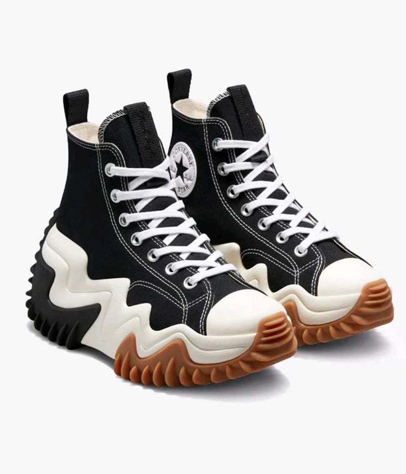 Converse Unisex Run Star motion CX platform