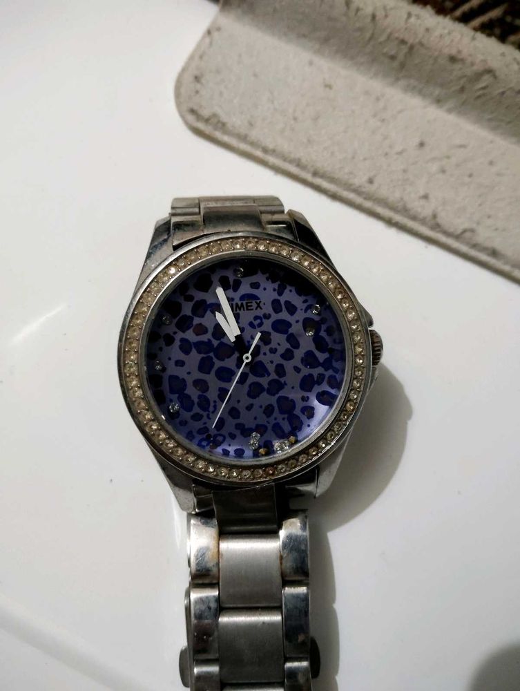 times beautiful watch