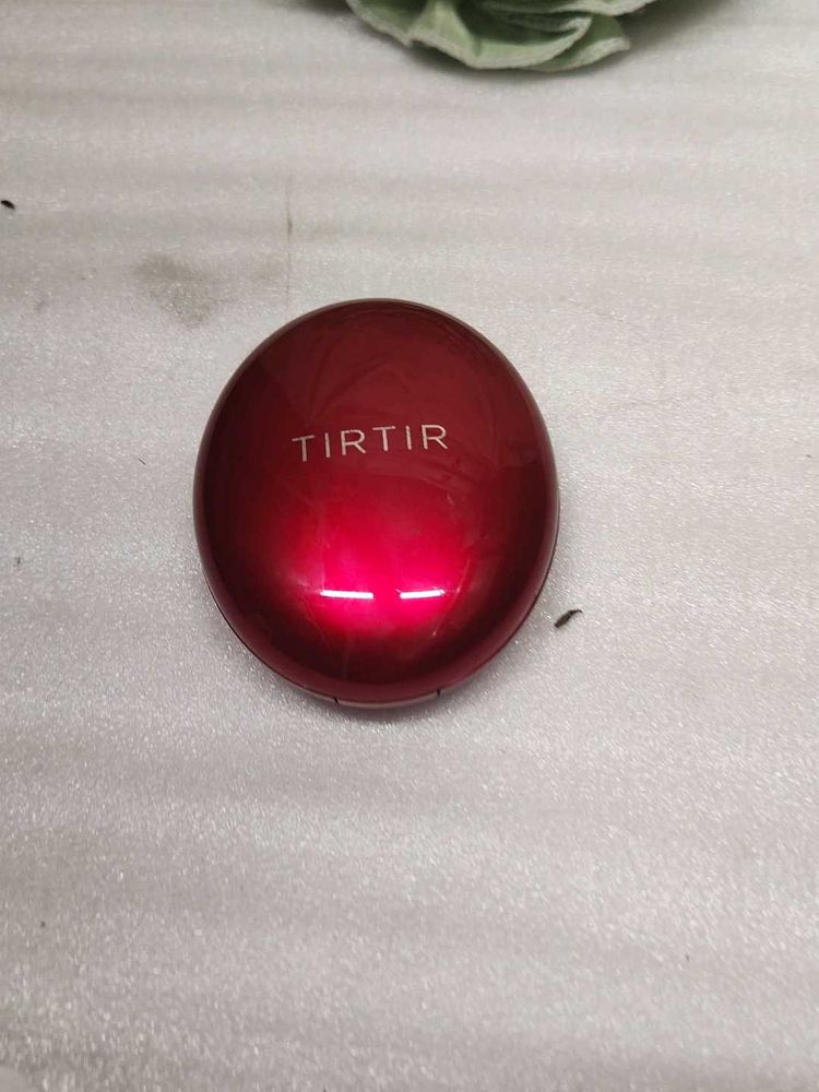 TIRTIR Cushion Foundation