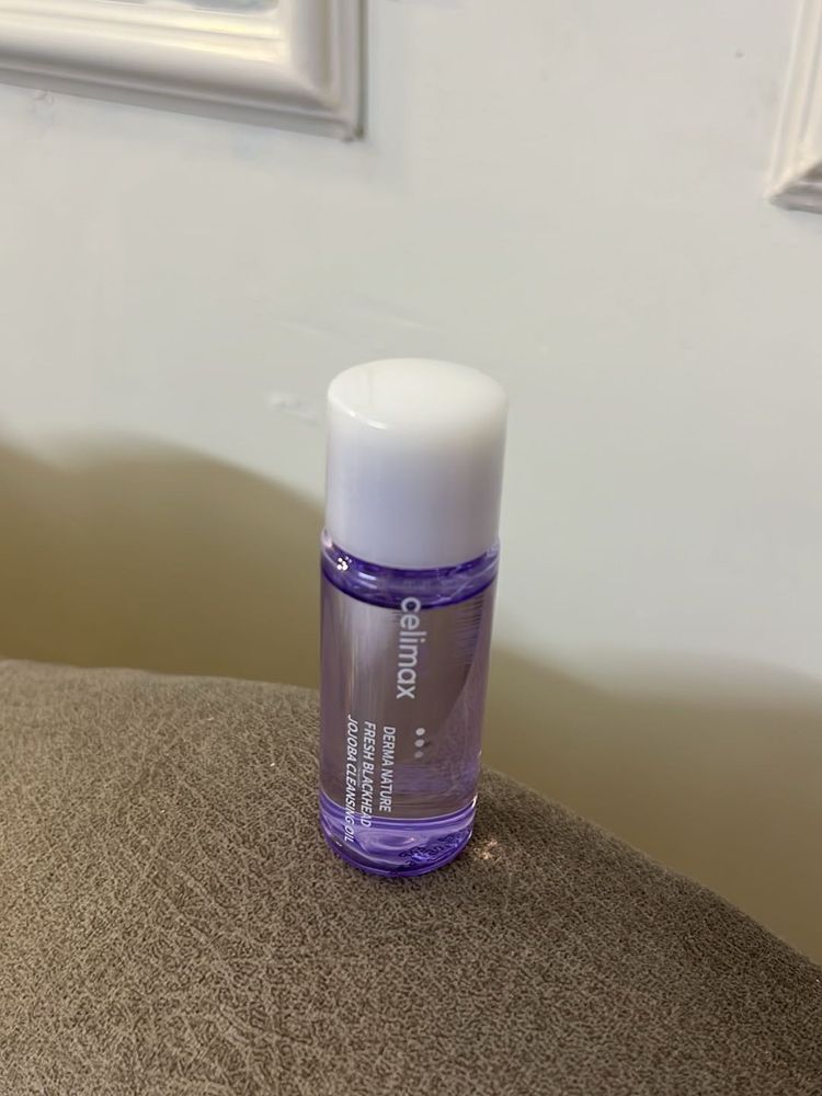 Gentle Deep Clean for Clear Skin