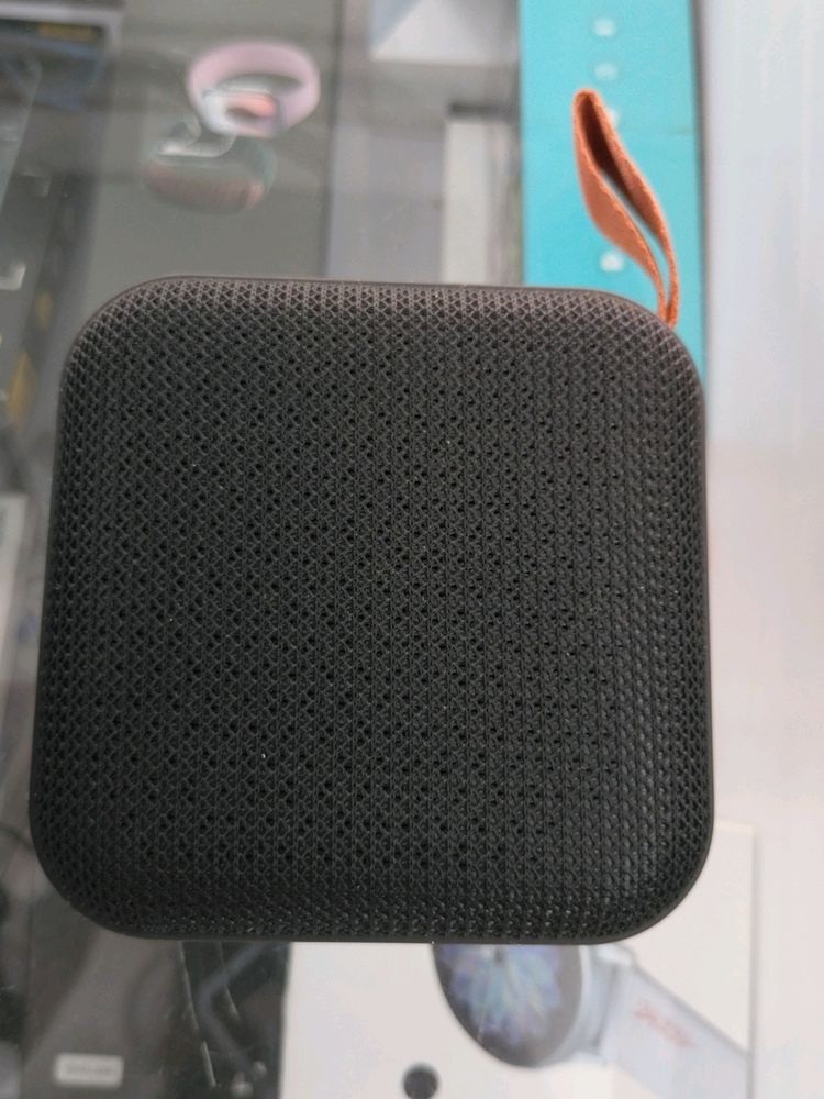 Portable Bluetooth Speaker