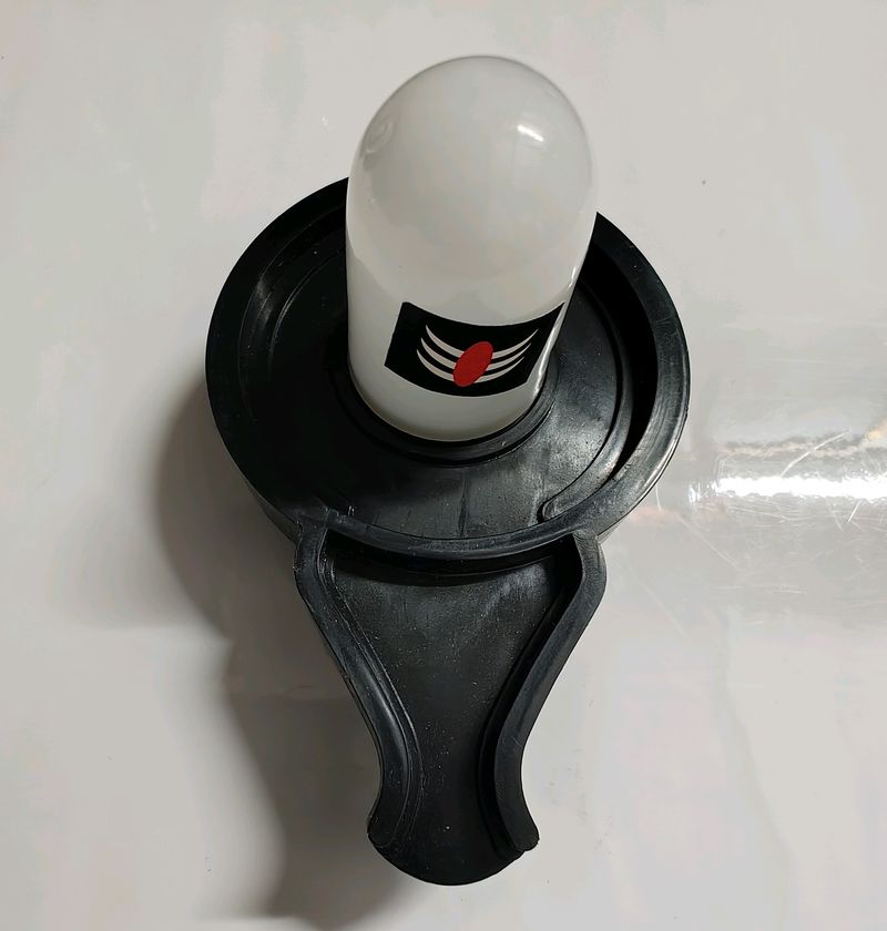 Water Sensor shivling (Pack Of 2)