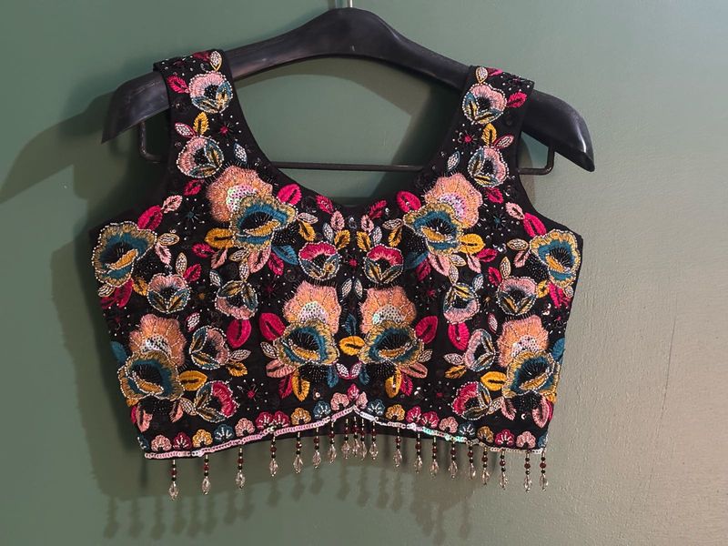 new lehenga , never worn