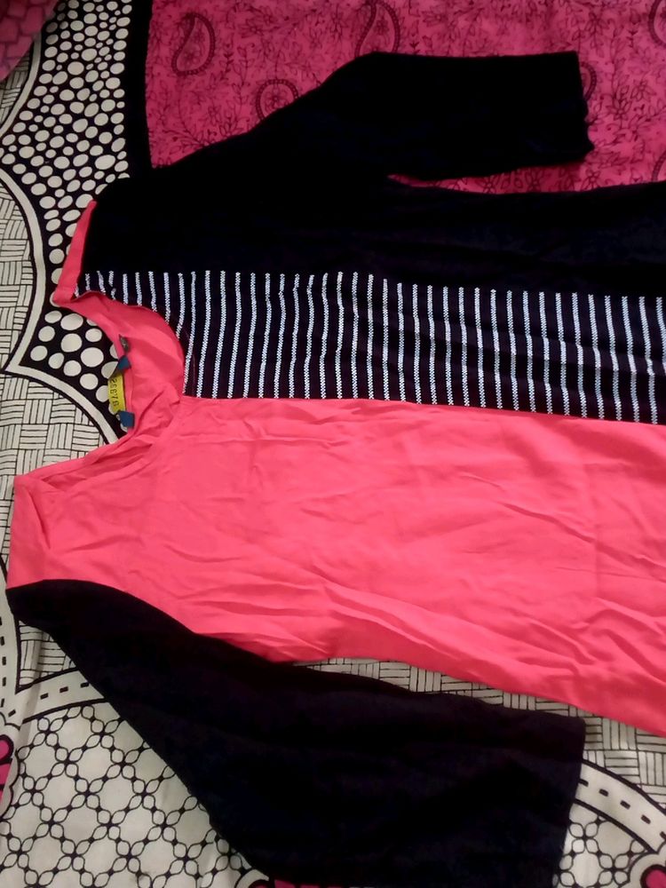 AVAASA Kurthi