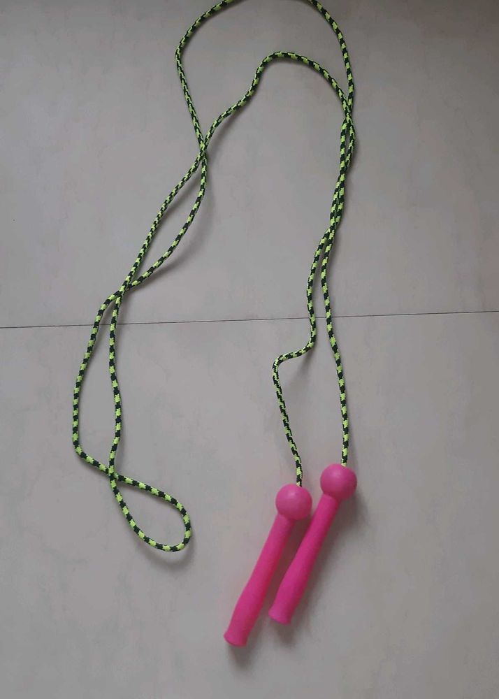Jump Rope /Skipping rop e