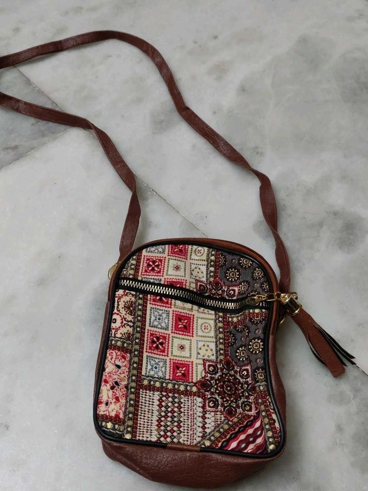 Crossbody Bag